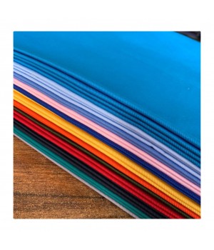 Heavy Weight 100% Organic Cotton Twill Fabric Pure Cotton Dyed for Work Cloth Knitted with Combed Yarn Cotton Twill fabric