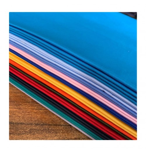 Heavy Weight 100% Organic Cotton Twill Fabric Pure Cotton Dyed for Work Cloth Knitted with Combed Yarn Cotton Twill fabric Heavy Weight 100% Organic Cotton Twill Fabric Pure Cotton Dyed for Work Cloth Knitted with Combed Yarn Cotton Twill fabric