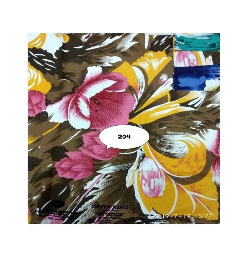 Neelkamal Supplier's High Quality Soft Cotton Satin Woven Garment Organic Cotton and Polyester Material for Clothing Cover Use Neelkamal Supplier's High Quality Soft Cotton Satin Woven Garment Organic Cotton and Polyester Material for Clothing Cover Use