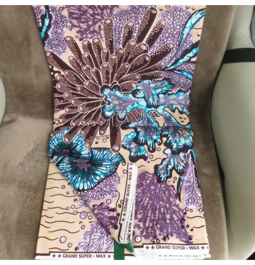 New Design Factory Wholesale Luxury 100% cotton Super Gold wax print Dutch super soft wax print fabric for dress home textile New Design Factory Wholesale Luxury 100% cotton Super Gold wax print Dutch super soft wax print fabric for dress home textile